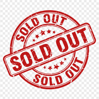 Sold out