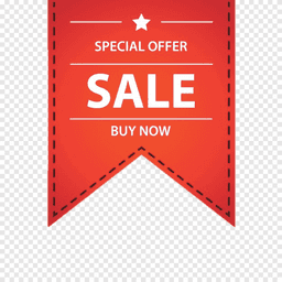 Sale